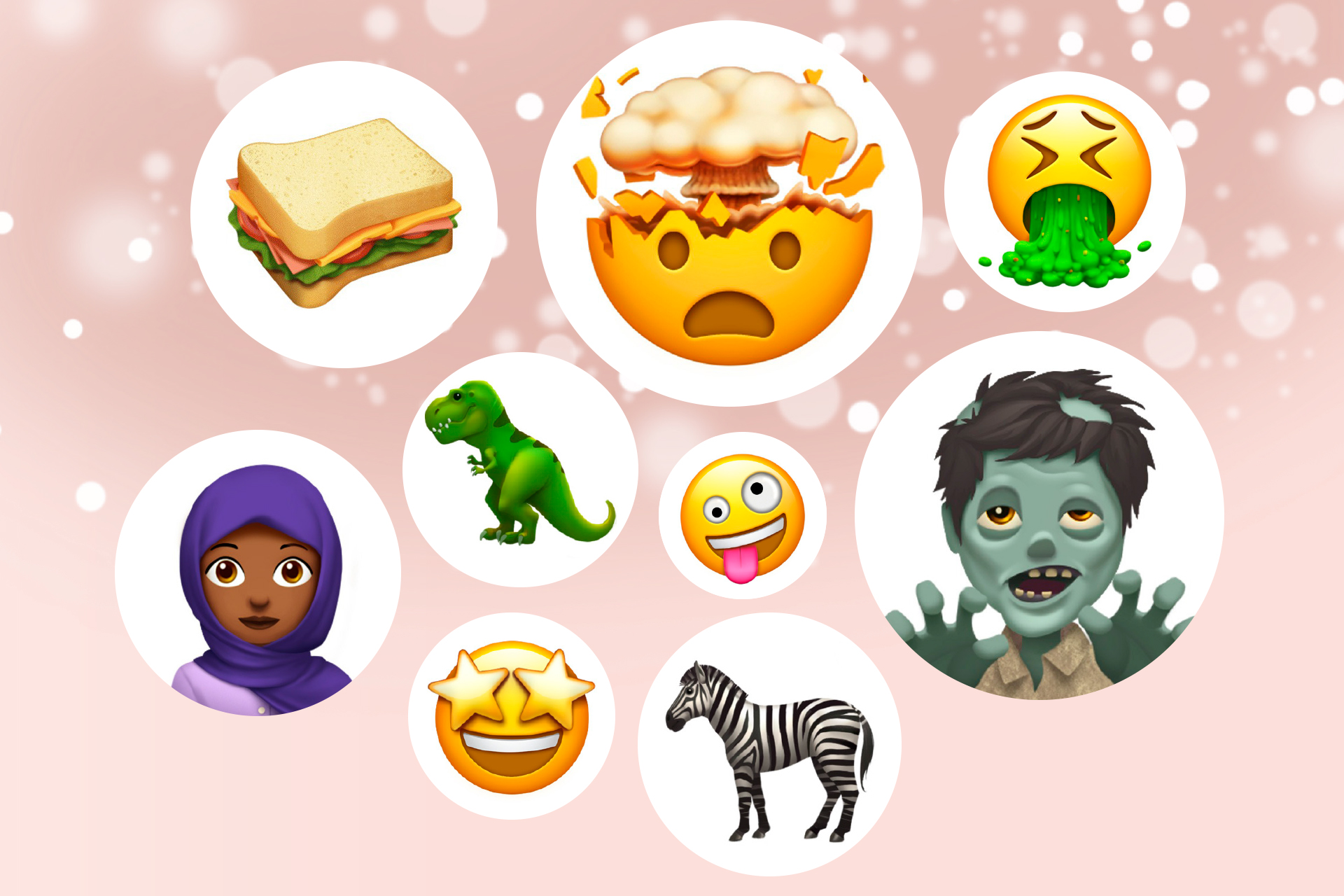 Cursed” Emojis – Cultural History of the Internet