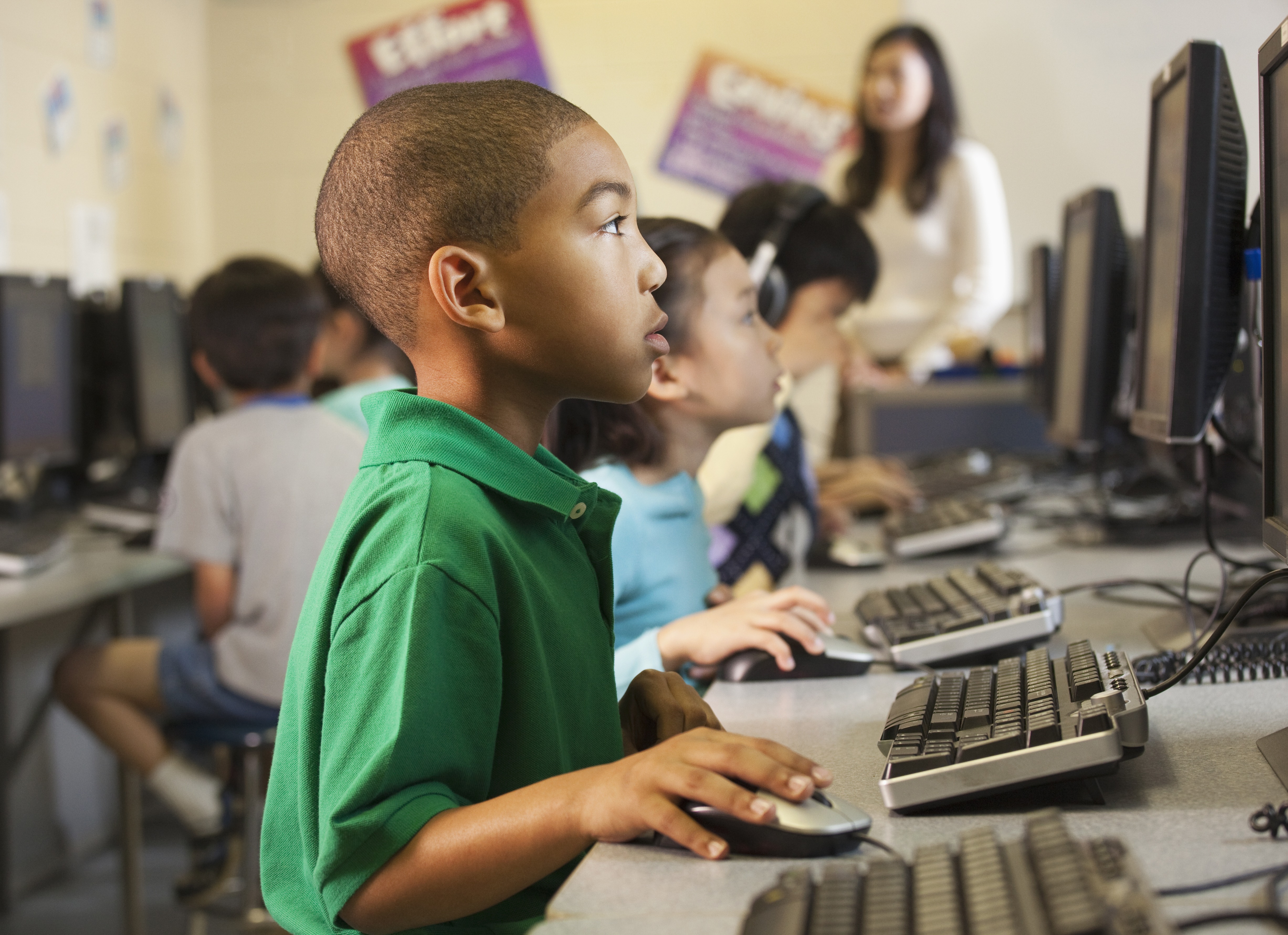 Going in the computer. Boy and Computer. Фото assess Learning. Assessment School. Boys Computer class.