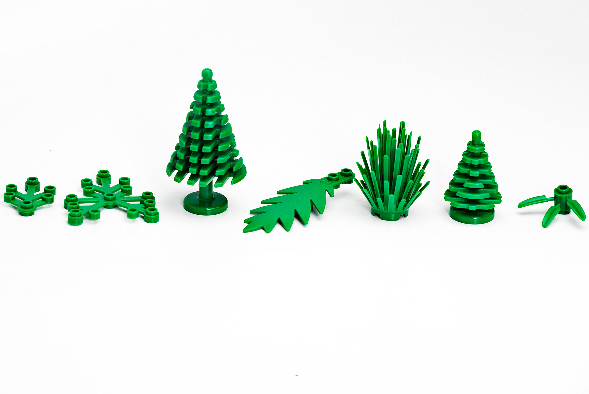 Environmentally friendly hot sale lego