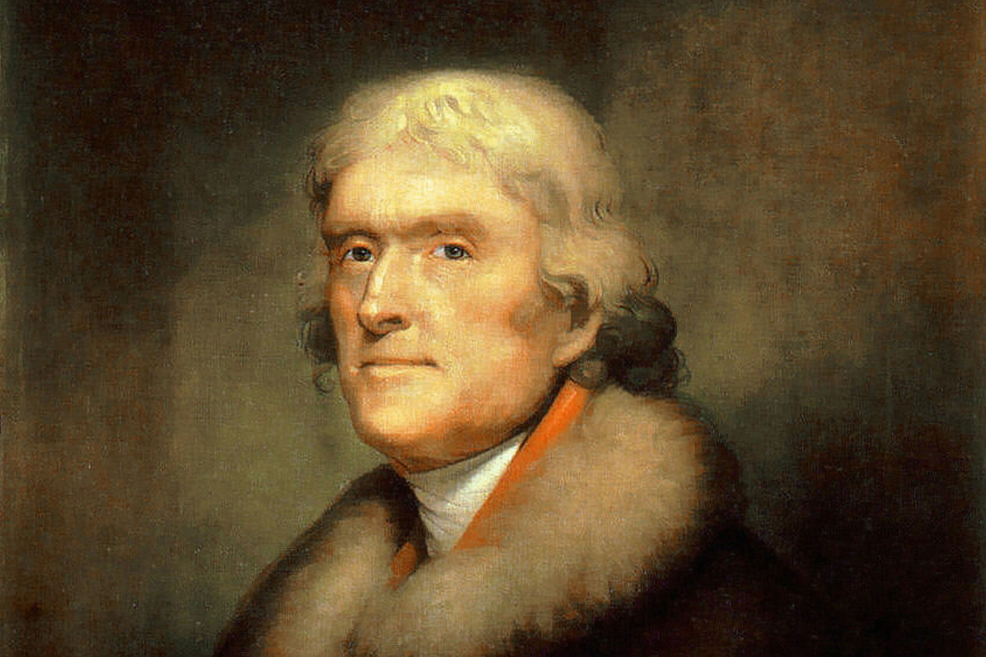 ⛔ Thomas jefferson impact. What positive impact did Thomas Jefferson