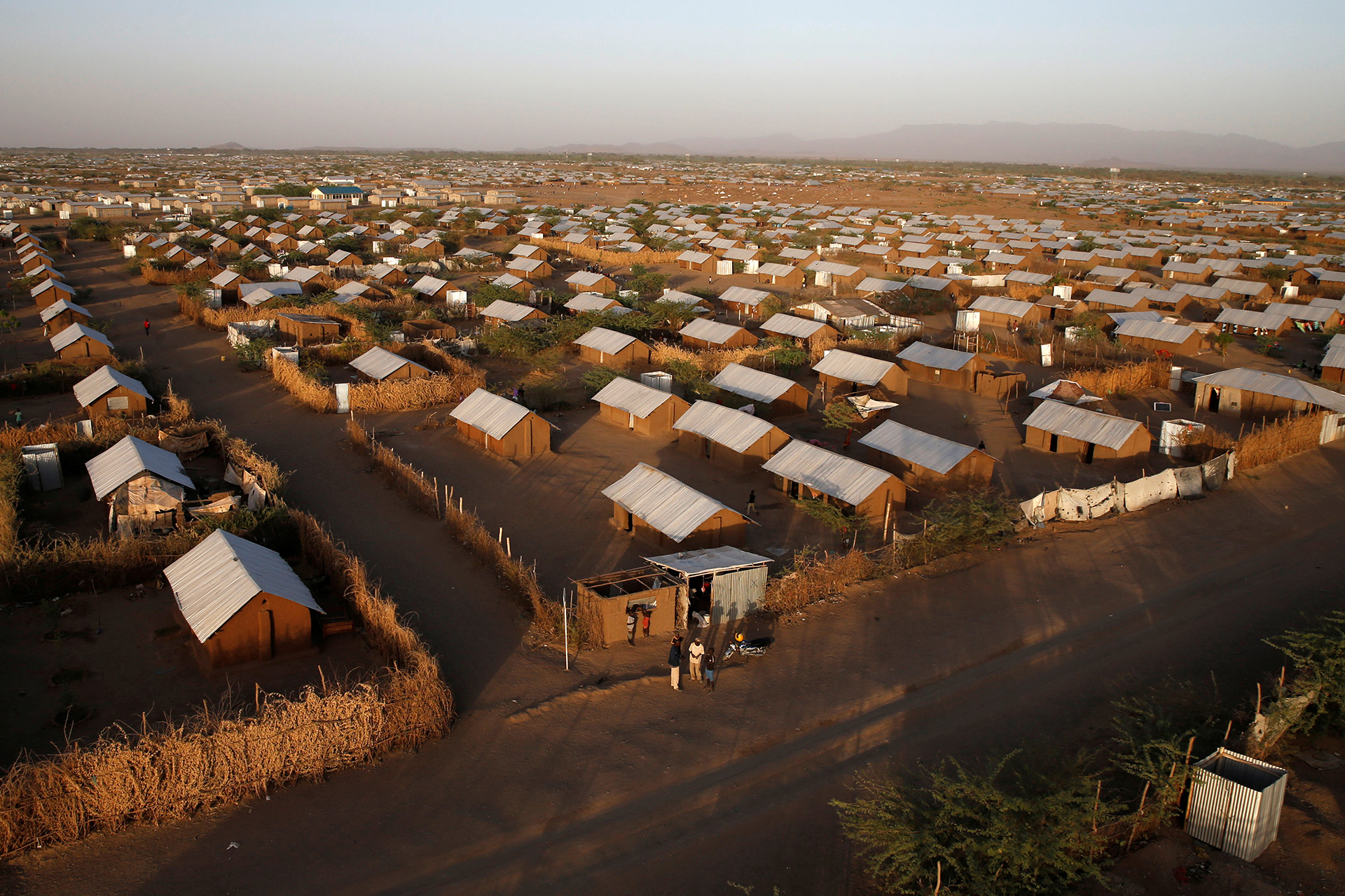 TIME for Kids | Live from Kakuma