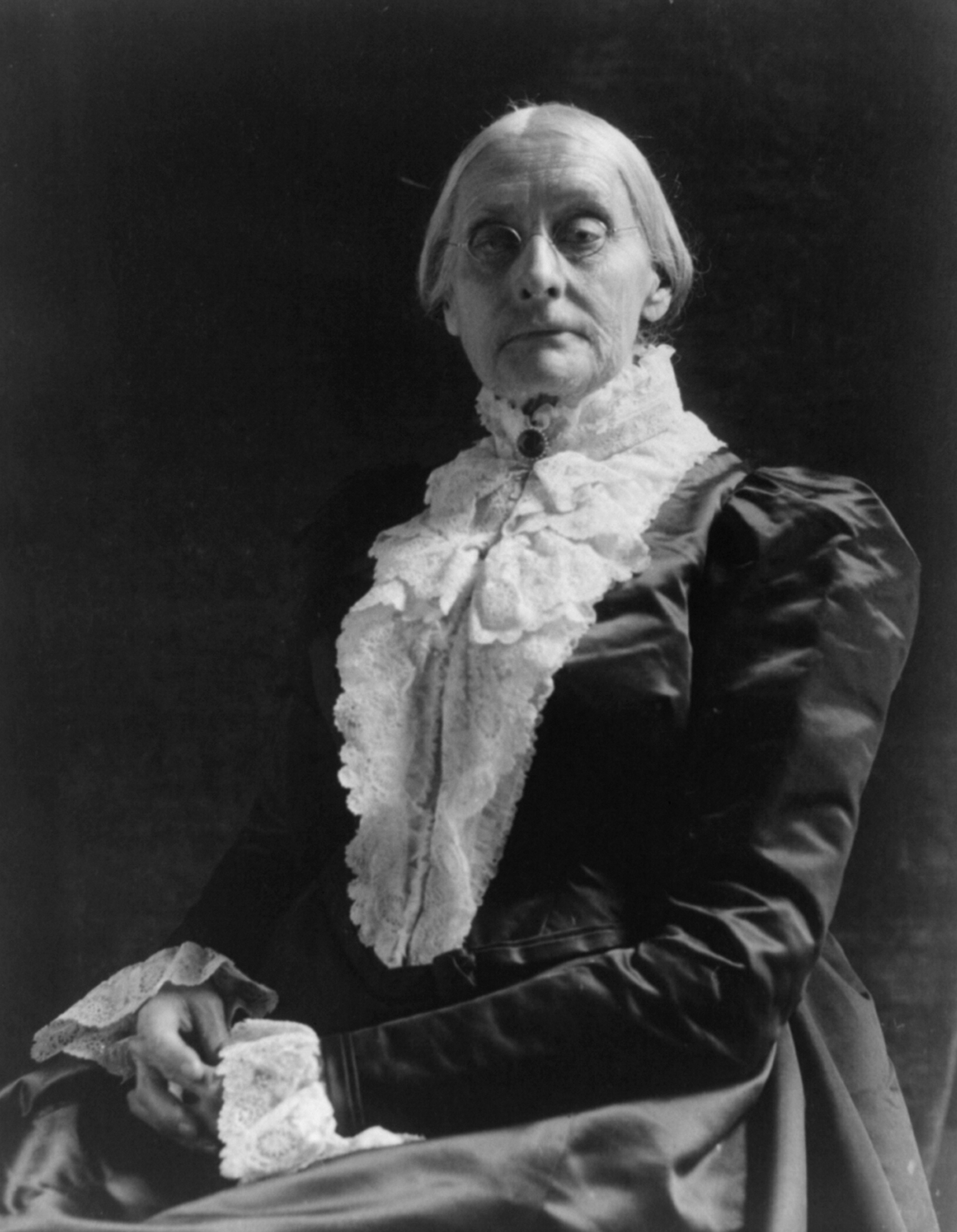 TIME For Kids | Susan B. Anthony