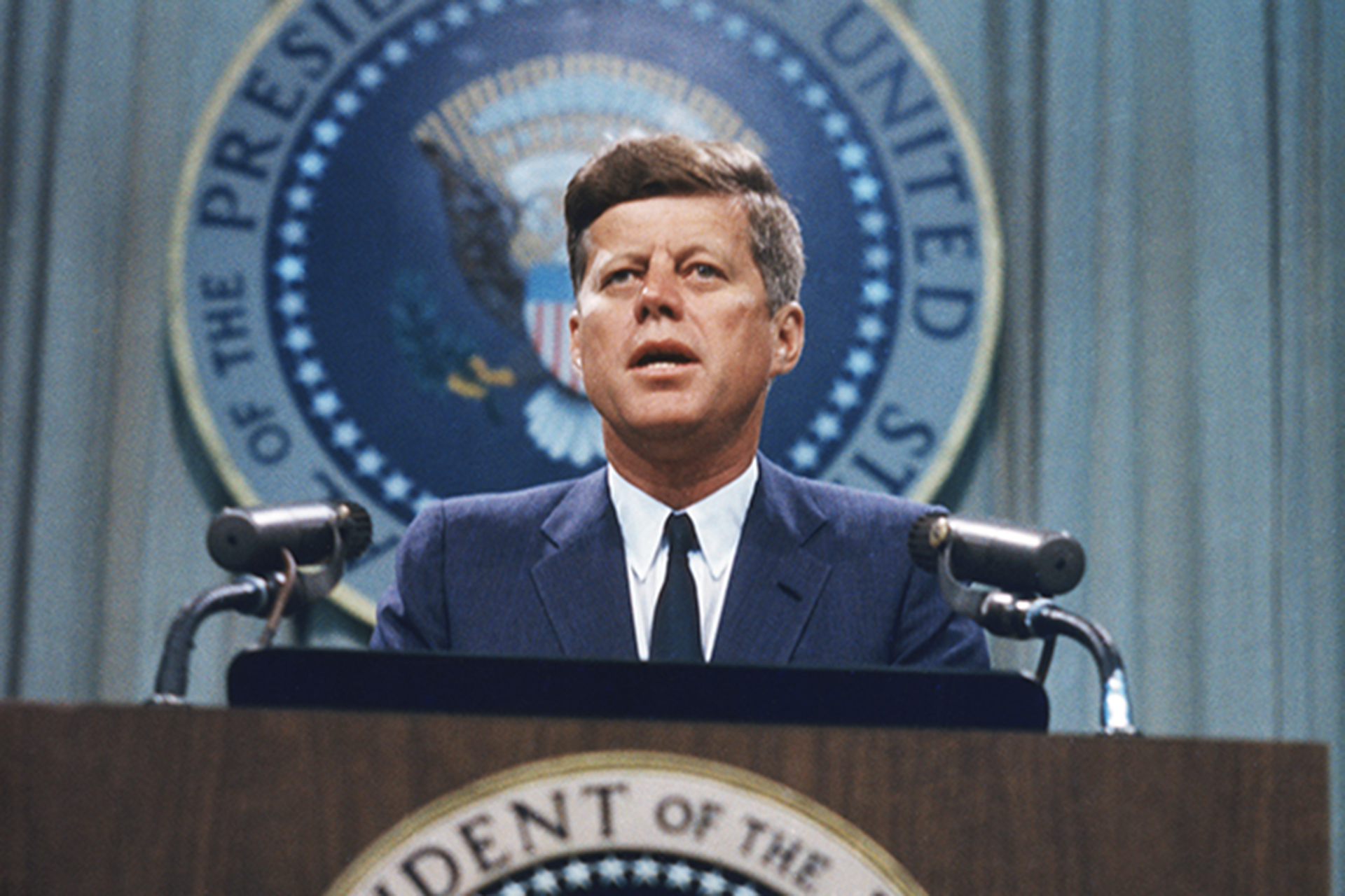 🐈 Jf kennedy inaugural speech. Analysis of the Inagural Speech of JF
