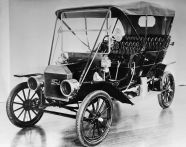 TIME For Kids Remembering The Model T