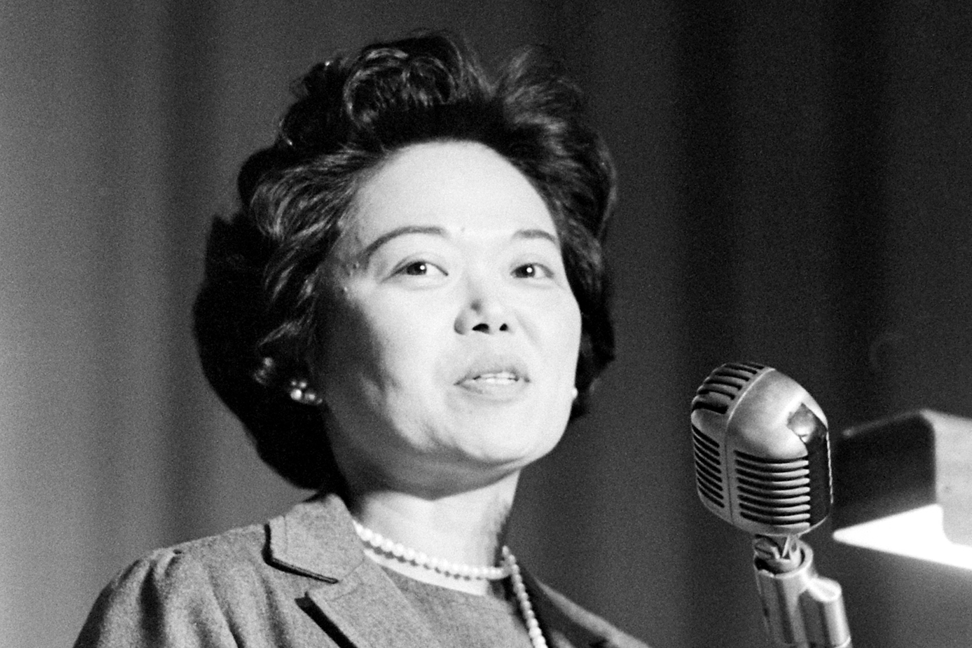 TIME for Kids | This is Patsy: Read the Story of Patsy Takemoto Mink