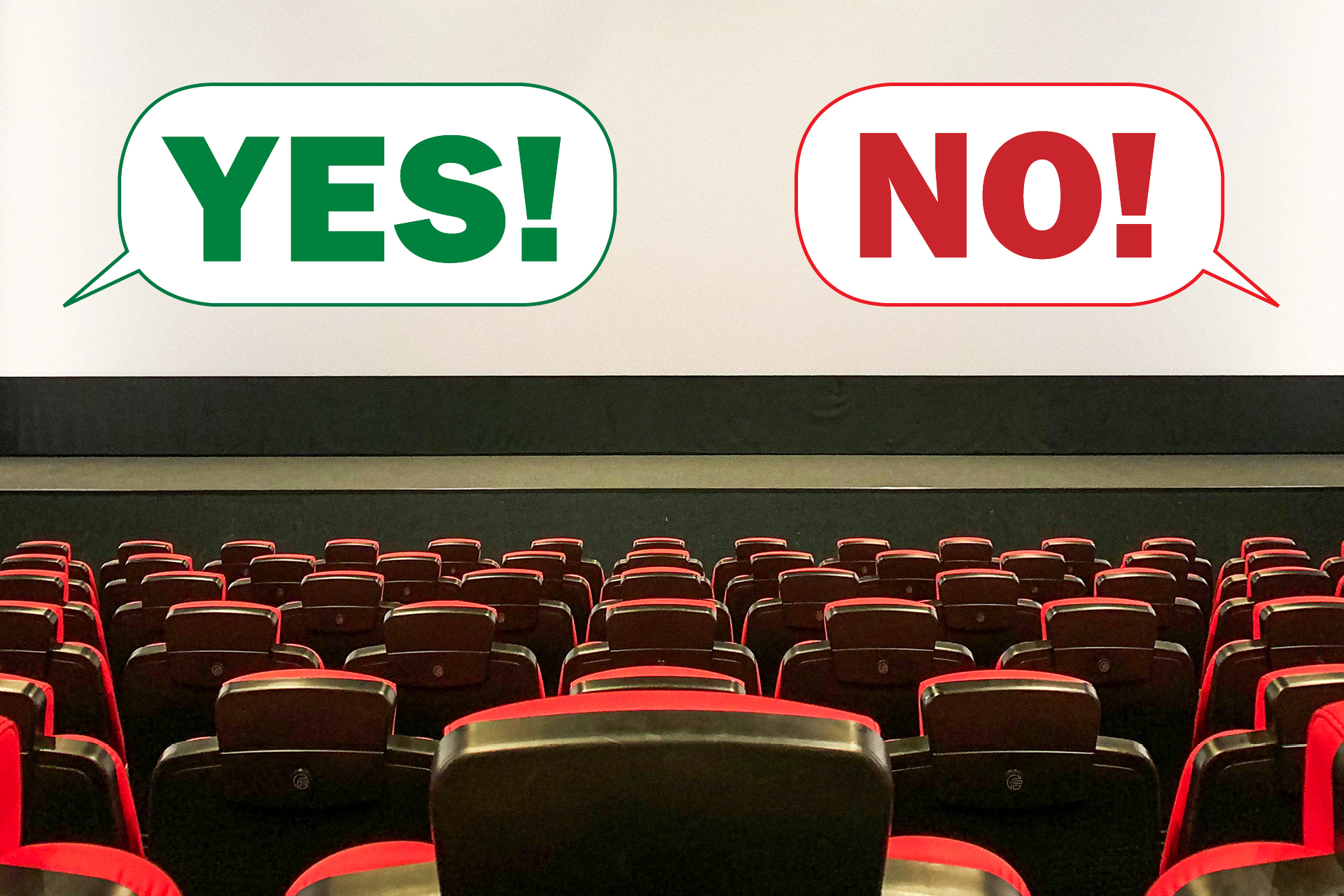 Movie Theaters Didn't Die, but They'll Never Be the Same Again - CNET