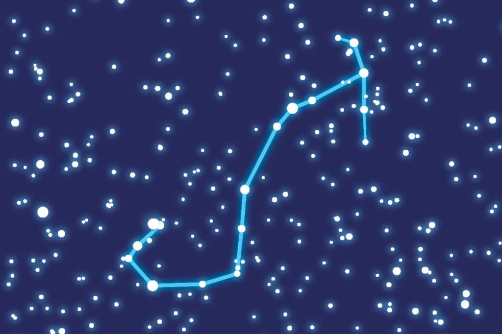 types of star patterns