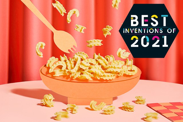 How We Chose the 100 Best Inventions of 2021