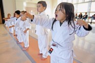 TIME For Kids Martial Arts