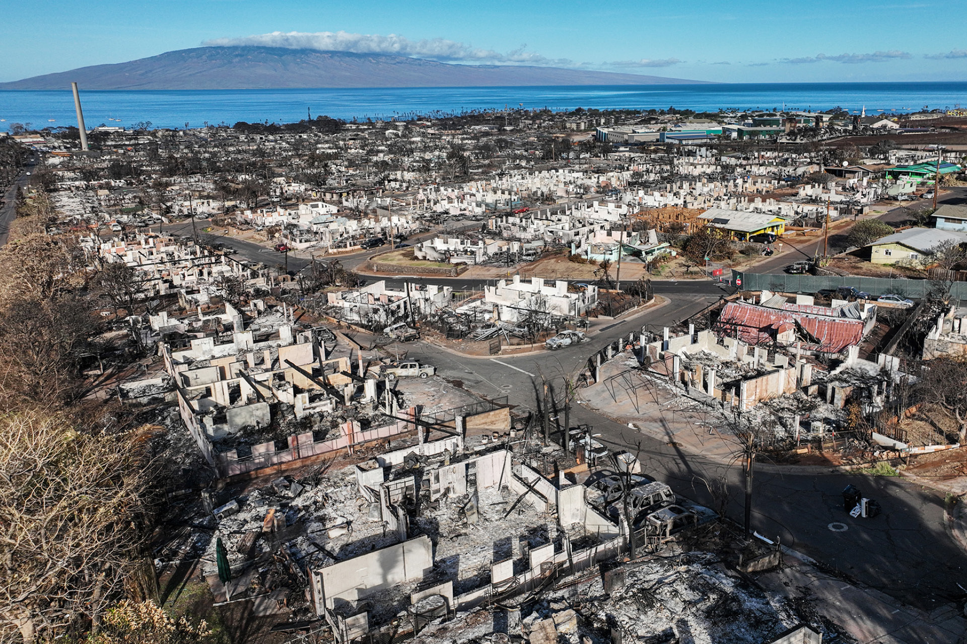 TIME for Kids | Wildfires on Maui