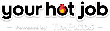 Your Hot Job