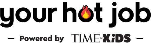 Your Hot Job